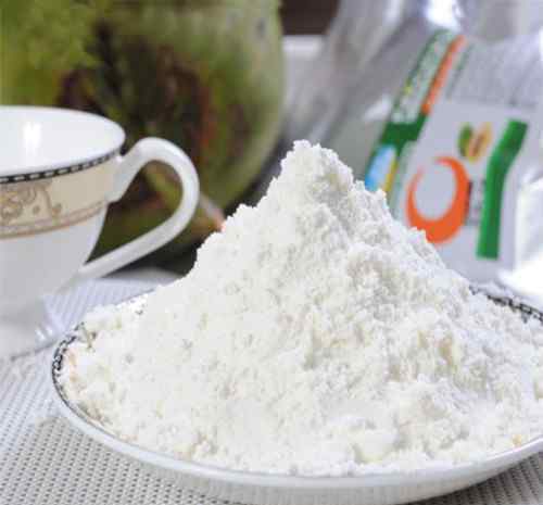 椰子粉 椰子粉怎么吃 椰子粉的食用功效