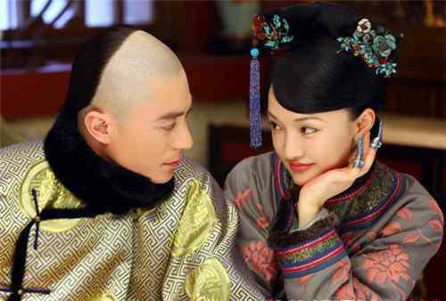 如懿传豫妃 《如懿传》17位嫔妃定妆照曝光 古装造型惊艳十足
