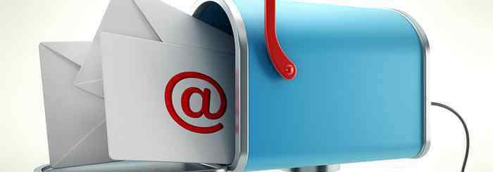 电子邮箱地址注册 怎么注册个人电子邮箱