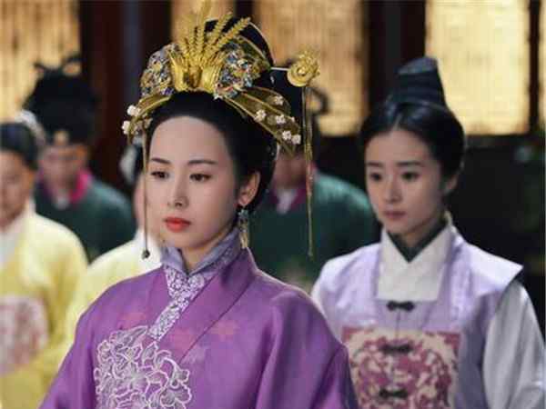 女医明妃传剧情分集介绍 一代女国医 《女医明妃传》演员列表详细介绍