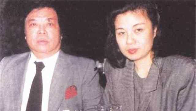 郑周敏 没落的华人首富：23年前坐拥1300亿，被最爱的女儿败光家产