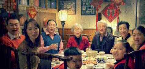 郑州年夜饭 河南人的年夜饭，你吃了几种？
