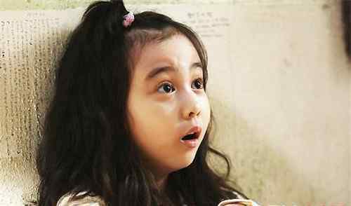 全敏书 盘点十位韩国电影中的小萝莉  这样的女儿不嫌多