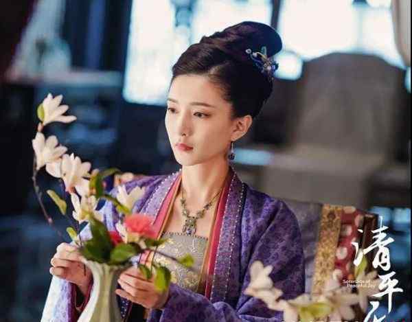 赵宗实 剧评| 从《清平乐》中看人物