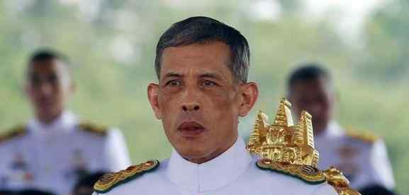 郑信 泰国的国王和中国有什么关系？为什么姓郑呢？今天我们来聊一聊！