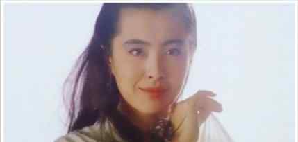 90年代香港女星 90年代那些惊艳了时光的香港女星