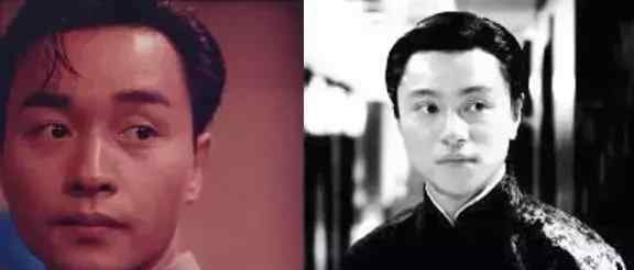 tvb男星大全 患慢性病的TVB男星，被称为“小张国荣”， 两个儿子很帅气