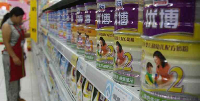 香港奶粉代购 香港代购奶粉哪个牌子好 在香港买奶粉一般去哪里