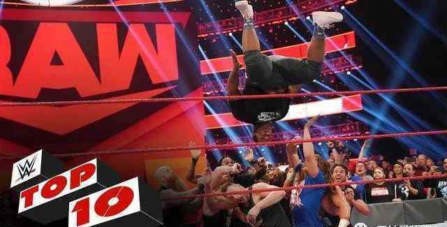wwe粉丝 WWE粉丝进入节目录制现场被指不允许戴口罩，WWE官方正式回应了！