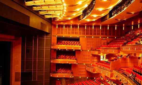 上海大剧院地址 2020上海大剧院地址和景点介绍