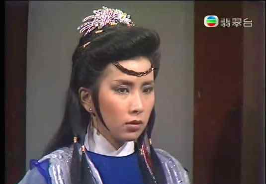 tvb陈秀珠 陈秀珠演过的电视剧盘点 演技精湛被称为TVB“金牌妈咪”