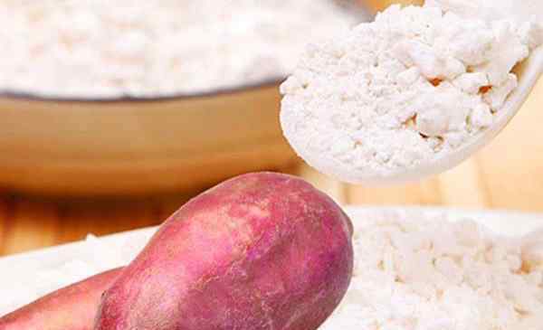 红薯粉丝怎么做好吃 农村好吃的红薯淀粉怎么做？很简单，一学就会，你也能做
