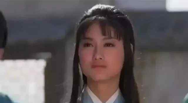 香港武打女星 曾经香港最红武打女星，60岁还能美翻众人