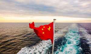中国渐进式禁止洋垃圾 果断出手！中国宣布重磅消息 西方如临大敌