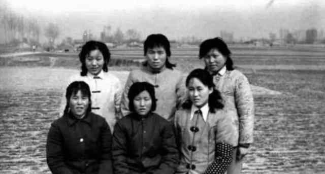 张春莲 解放战争失败后，女特务蛰伏几十年，为掩护身份嫁给农民连生八子