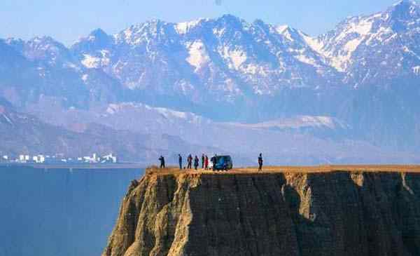 安集海大峡谷在哪 安集海大峡谷封闭了吗 安集海大峡谷在哪+介绍