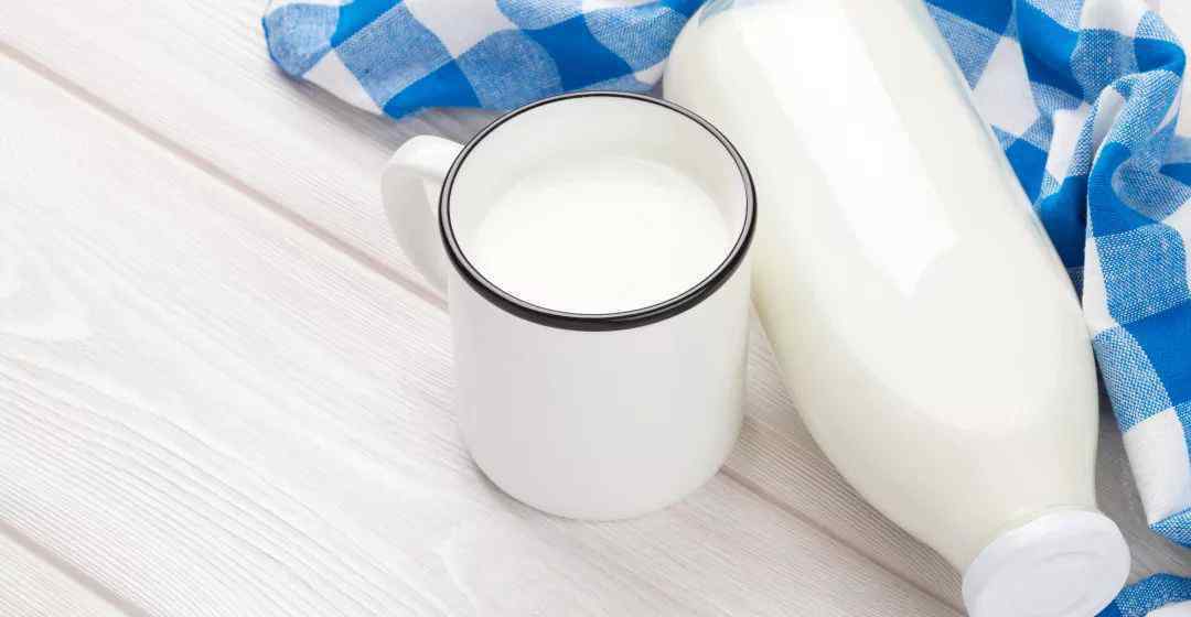 牛奶喝多了会怎么样 多喝牛奶会让人早死吗？