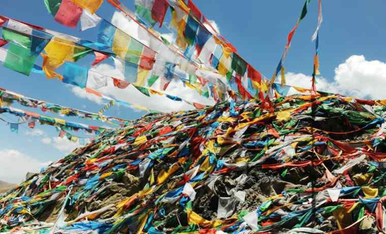 西蔵 去西蔵旅游需要多少钱 2018西藏旅游景点