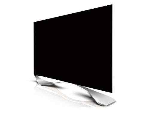 乐视x60 乐视网发布超级电视X60 售价6999元