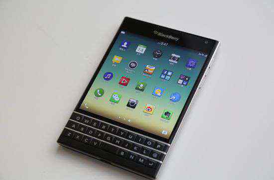 黑莓手机网 网络时代，我为什么还需要一部黑莓手机？