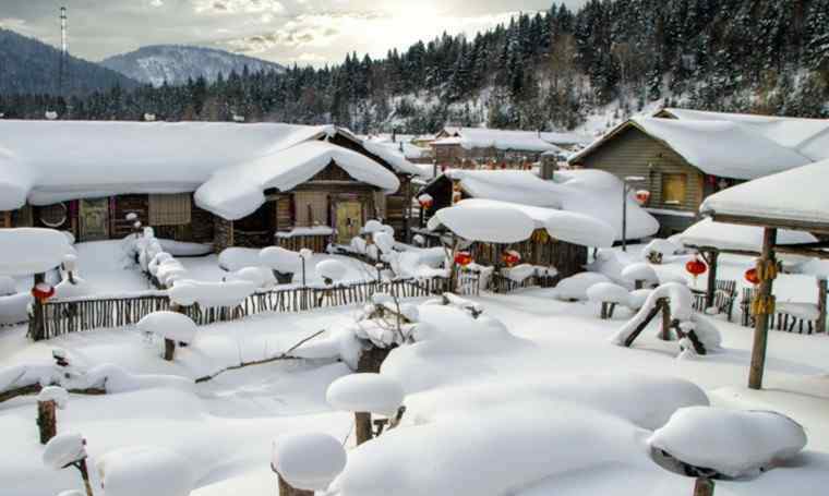 雪乡旅游攻略 2018雪乡旅游攻略 雪乡旅游价格表一览