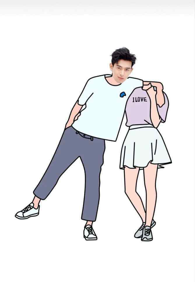 李现的女朋友 原来李现的女朋友是他