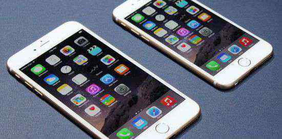 iphone6召回 iPhone6 Plus存在技术缺陷 业内人士呼吁召回