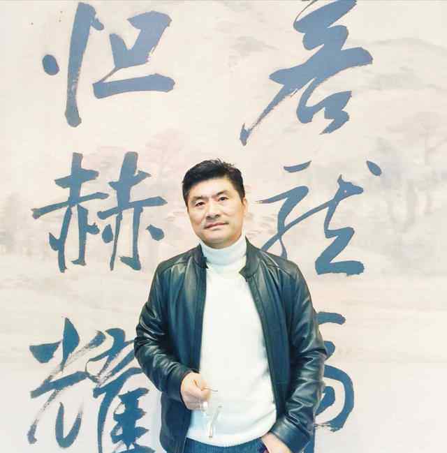李路平 李路平：底蕴深厚 文气浓郁