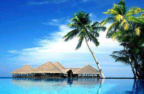 海南最佳旅游季节 海南旅游，旅游最佳时间及景点推荐！