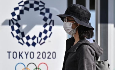 东京奥运申请退票截止 这到底是什么状况