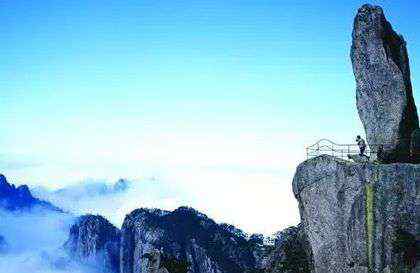 清远旅游景点大全 清远旅游景点大全，黄腾峡漂流风景一流！