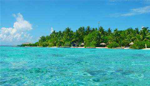 马尔代夫哪个岛最好 马尔代夫哪个岛最好玩，深入人心的度假天堂！
