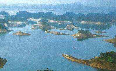 千岛湖有多少个岛 千岛湖好玩吗？小编推荐几个好玩的岛屿