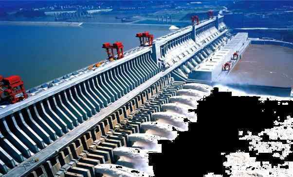 三峡大坝什么时候建的 2020宜昌三峡大坝开放时间景点介绍及游玩攻略