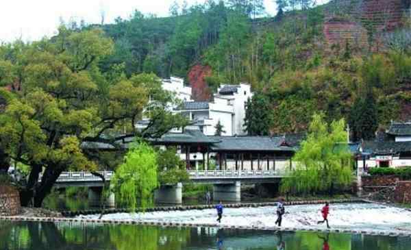 西浦村 2020寿宁西浦村旅游攻略 寿宁西浦村门票交通天气景点介绍