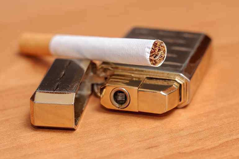 天子烟 2018天子最新烟价格 天子香烟多少钱一包