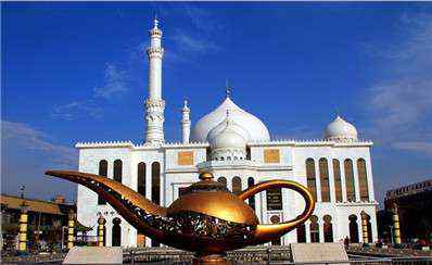 呼和浩特市旅游 呼和浩特旅游，推荐呼和浩特十大美景！