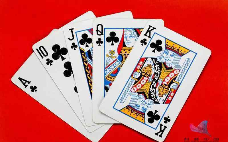 jqk 涨知识｜扑克牌的JQK竟对应12个历史人物