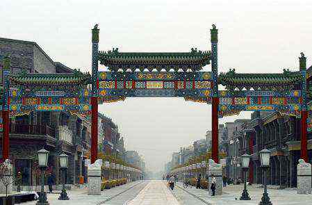北京哪里好玩又便宜 北京哪里好玩又便宜，小编分享北京十大名胜景点