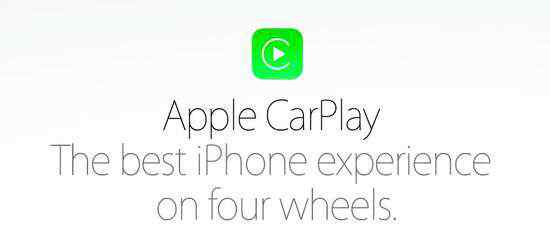 嘴瓢了是什么意思 “在车里，这才是iPhone的正确使用方法”——聊聊苹果推CarPlay的用意何在