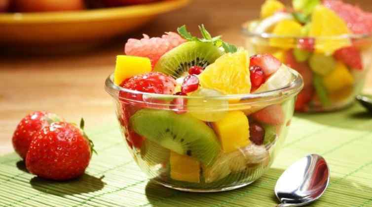 减肥的水果有哪些 减肥水果有哪些 越吃越瘦的10种水果