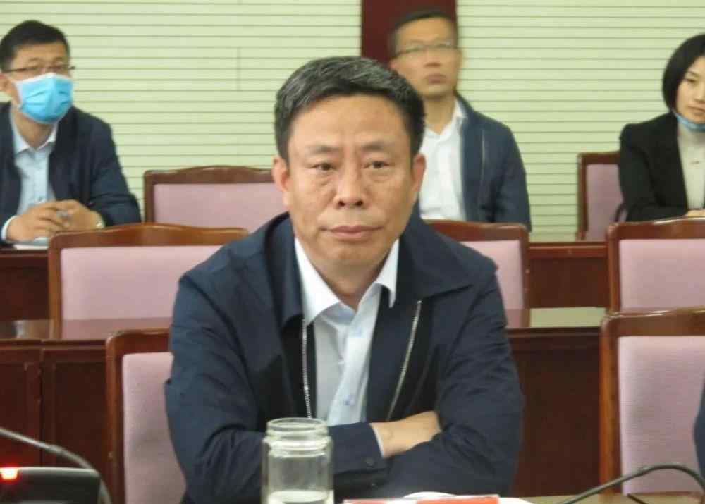 李路明 清华大学航天航空学院院长李路明一行来丰南区考察