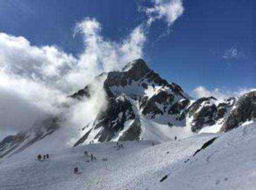 西岭雪山一日游攻略 西岭雪山旅游攻略，西岭雪山四季景色!