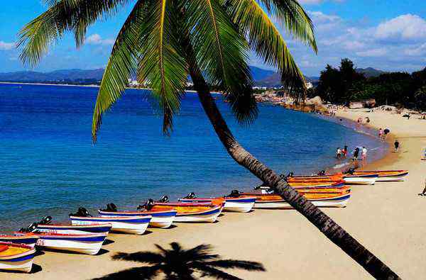 海南最佳旅游季节 海南旅游，旅游最佳时间及景点推荐！