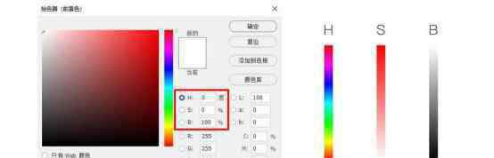 色彩搭配软件 快速理解色彩搭配的三个配色知识