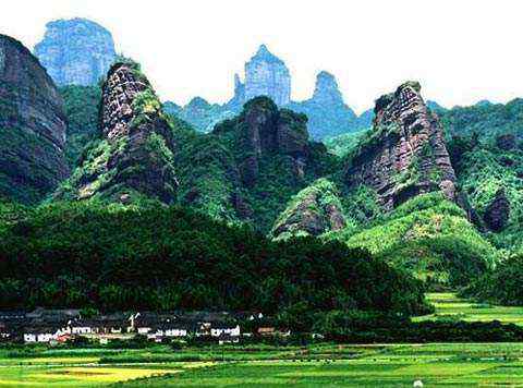 桂林山水甲天下的意思 桂林山水甲天下的意思，天下第一！