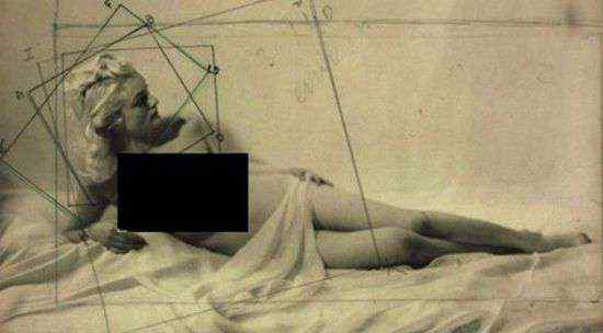 裸女照 法国一博物馆因上传裸女照遭Facebook屏蔽账号