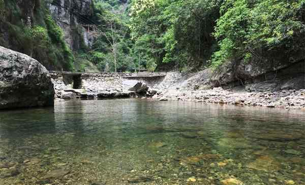 永泰青云山 2020永泰青云山旅游攻略 永泰青云山门票价格