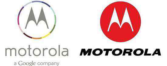 摩托罗拉标志 摩托罗拉移动发布全新Logo 沿用谷歌风格