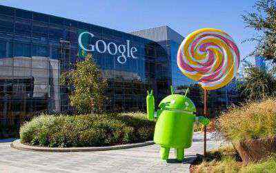 lg棒棒糖手机 LG G3智能手机将首先获得Lollipop升级